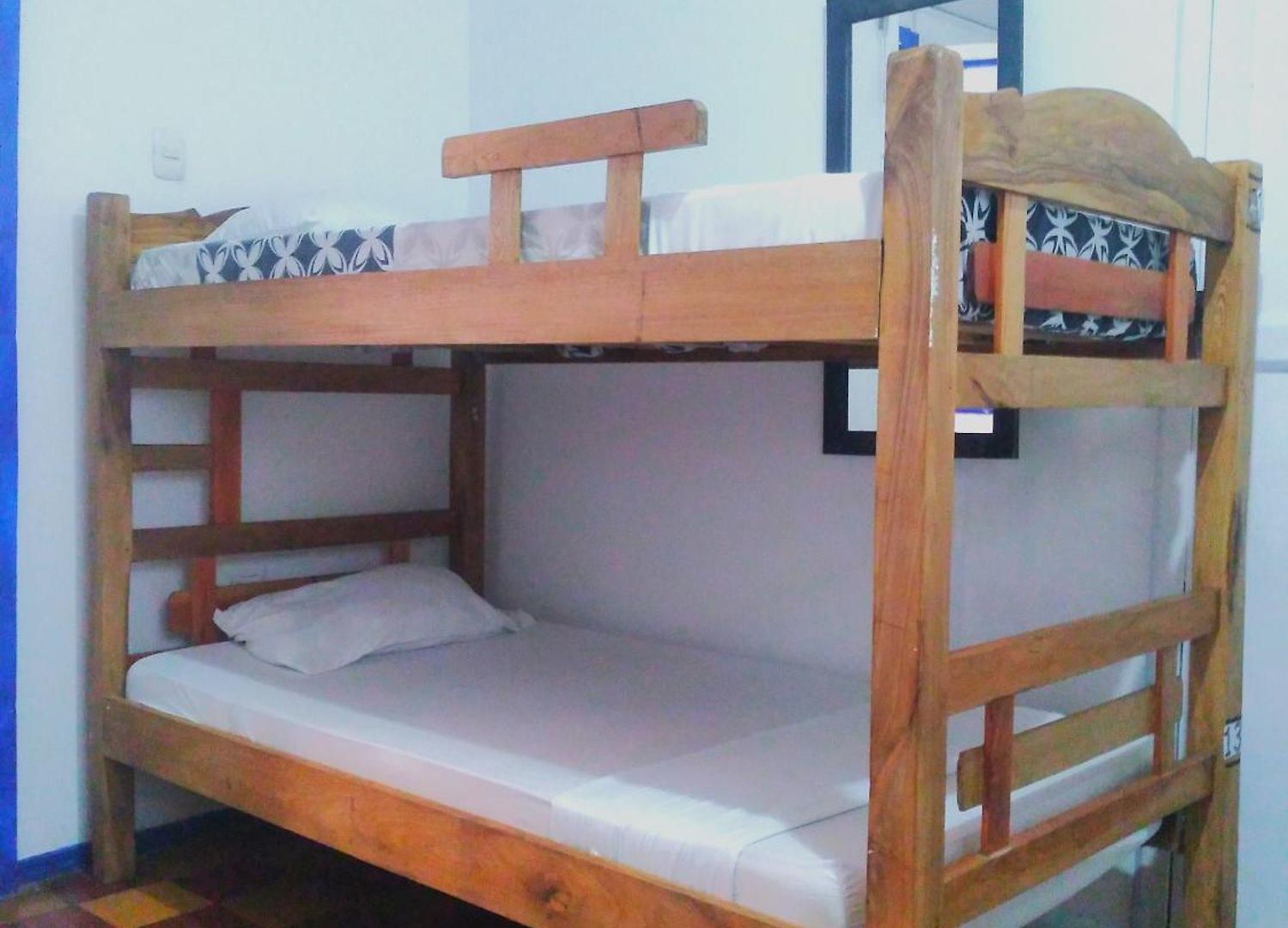 Hostel Mango Tree Ctg 420