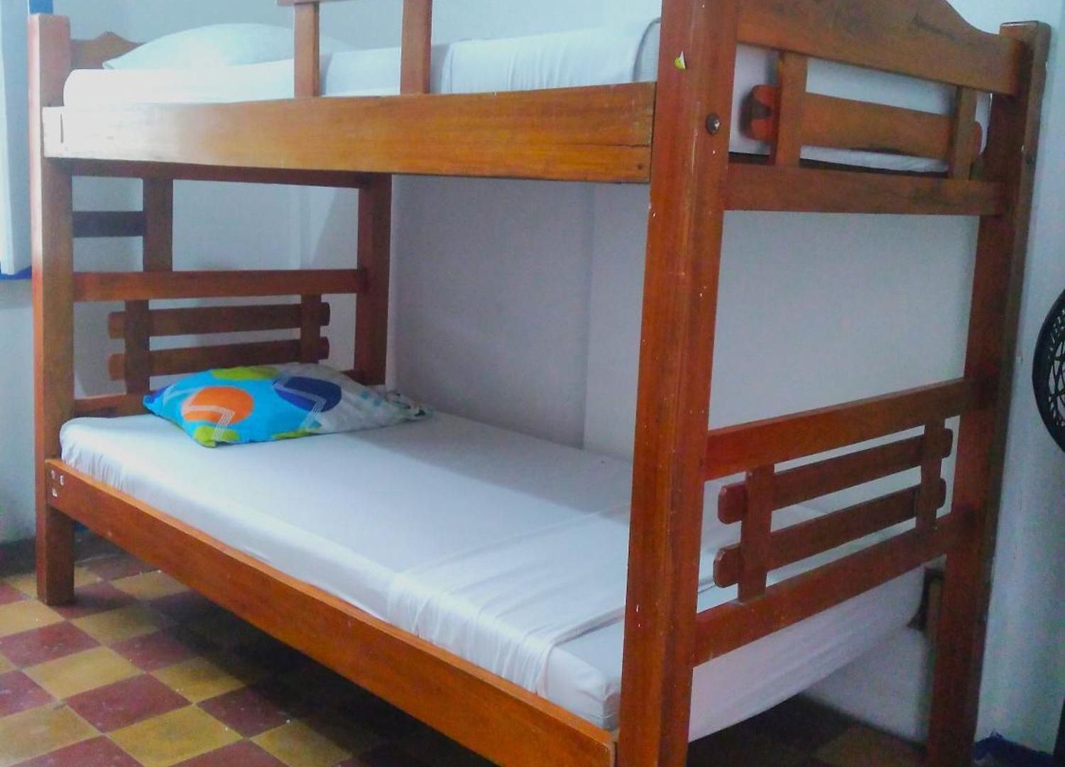 Hostel Mango Tree Ctg 420 *