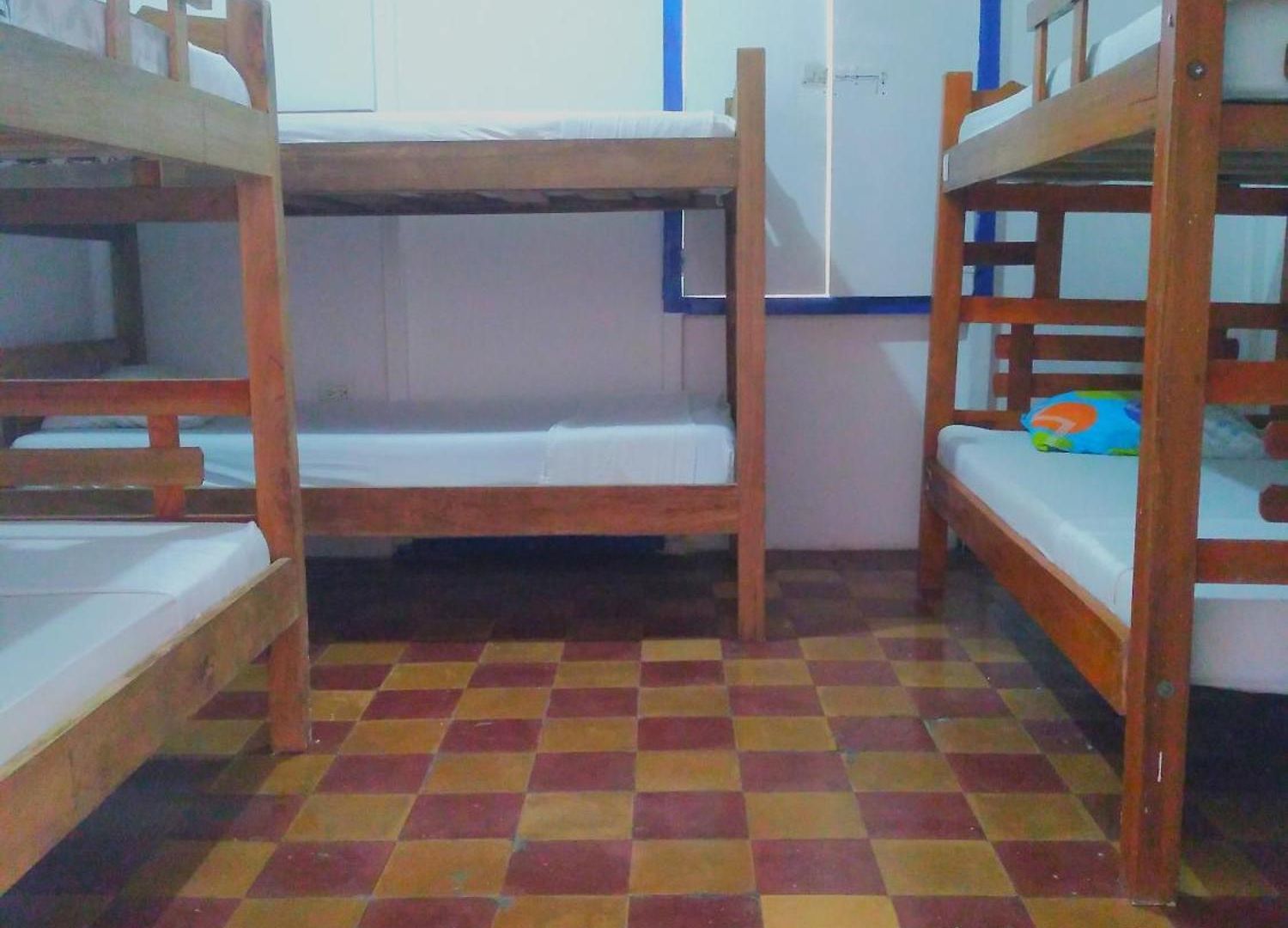 Mango Tree Ctg 420 Hostel Cartagena