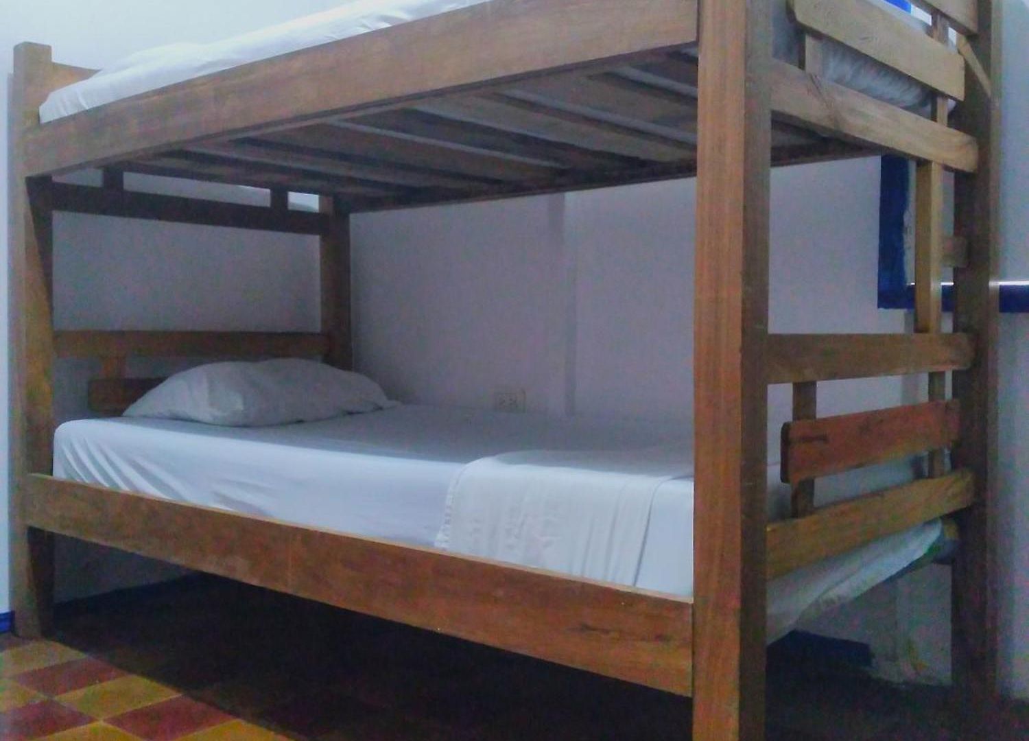 Hostel Mango Tree Ctg 420 Cartagena