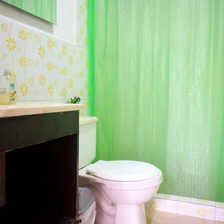 Mango Tree Ctg 420 Hostal Cartagena