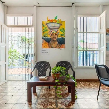 Hostal Mango Tree Ctg 420 *