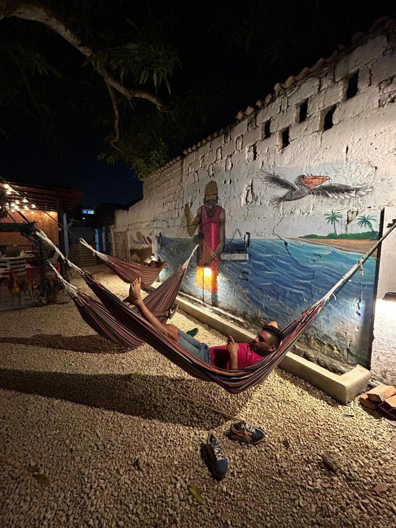 Hostal Mango Tree Ctg 420 Cartagena